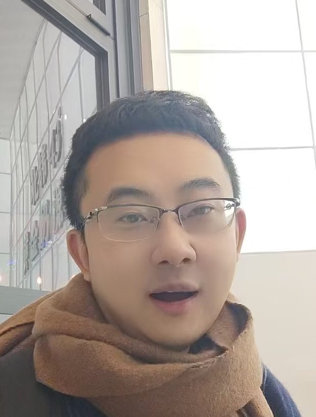 Rong Zixin